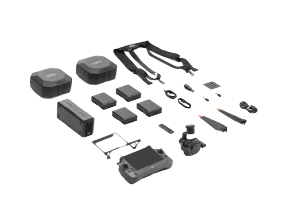Phụ kiện DJI Inspire 3